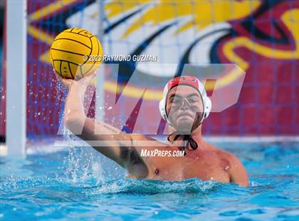 Thumbnail 1 in Santa Ynez @ Clovis West (CIF CS D1 Quarterfinal) photogallery.