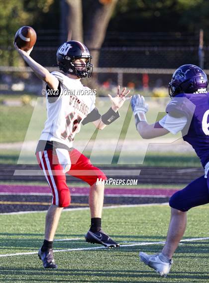 Thumbnail 1 in Huntington North @ Leo photogallery.