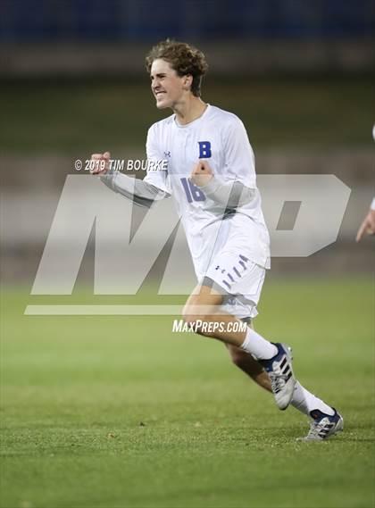 Thumbnail 3 in Broomfield vs. Regis Jesuit (CHSAA 5A Final) photogallery.