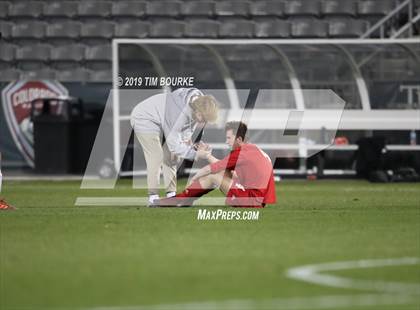 Thumbnail 1 in Broomfield vs. Regis Jesuit (CHSAA 5A Final) photogallery.