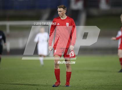 Thumbnail 3 in Broomfield vs. Regis Jesuit (CHSAA 5A Final) photogallery.