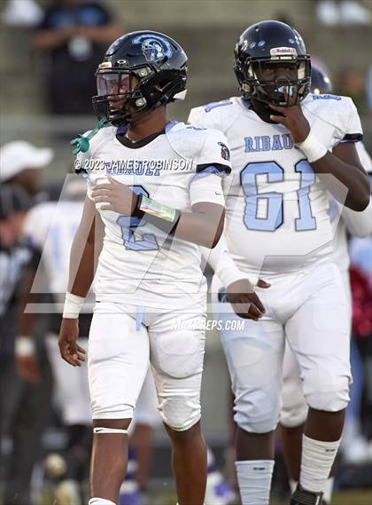 Thumbnail 2 in Ribault @ ED White photogallery.