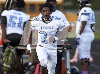 Thumbnail 2 in Ribault @ ED White photogallery.