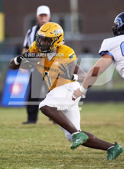 Thumbnail 2 in Ribault @ ED White photogallery.