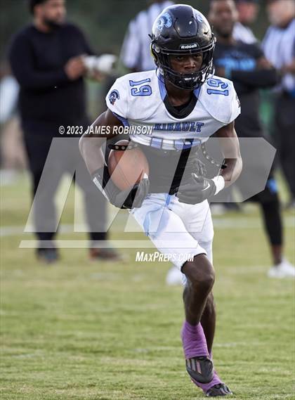 Thumbnail 2 in Ribault @ ED White photogallery.