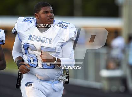 Thumbnail 1 in Ribault @ ED White photogallery.
