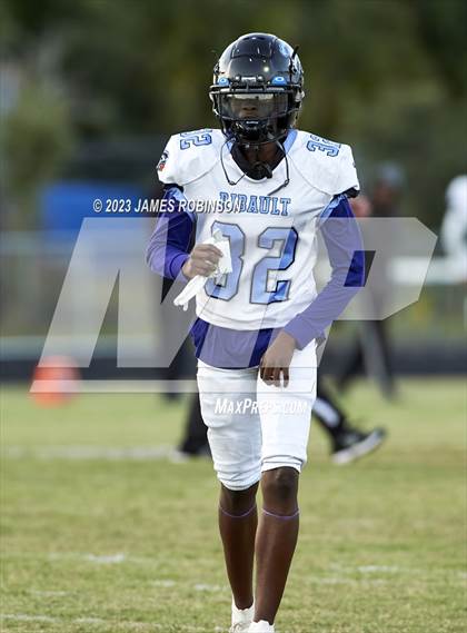 Thumbnail 3 in Ribault @ ED White photogallery.