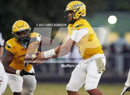 Thumbnail 3 in Ribault @ ED White photogallery.