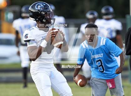 Thumbnail 2 in Ribault @ ED White photogallery.