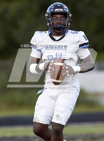 Thumbnail 2 in Ribault @ ED White photogallery.