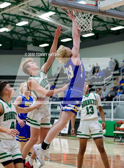 Thumbnail 1 in Brock @ Azle photogallery.
