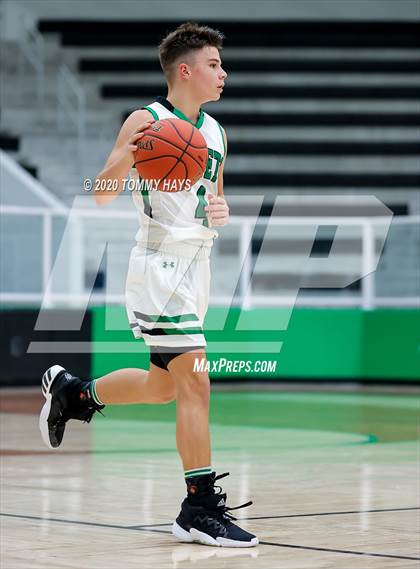 Thumbnail 2 in Brock @ Azle photogallery.