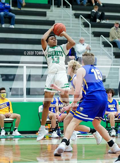 Thumbnail 3 in Brock @ Azle photogallery.