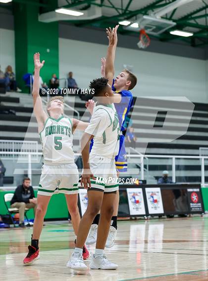 Thumbnail 2 in Brock @ Azle photogallery.