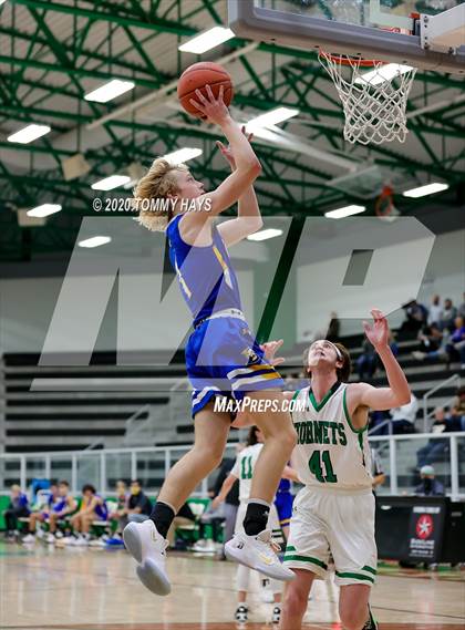 Thumbnail 1 in Brock @ Azle photogallery.