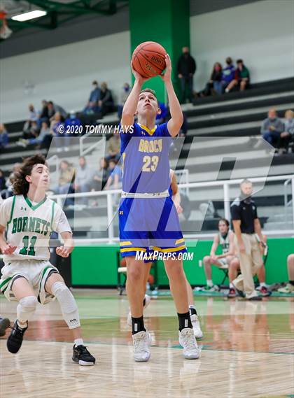 Thumbnail 2 in Brock @ Azle photogallery.