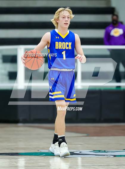 Thumbnail 3 in Brock @ Azle photogallery.