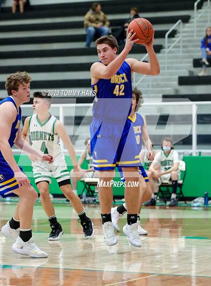 Thumbnail 1 in Brock @ Azle photogallery.