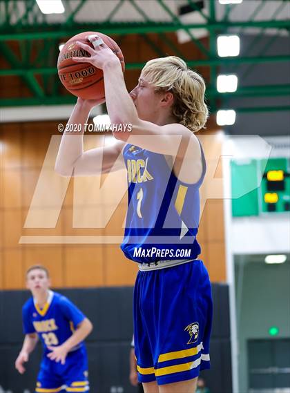 Thumbnail 1 in Brock @ Azle photogallery.