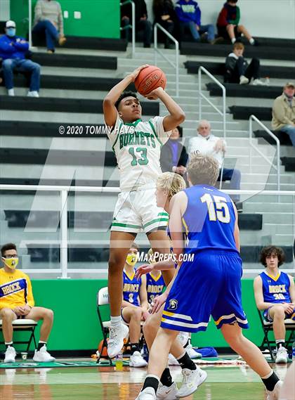 Thumbnail 1 in Brock @ Azle photogallery.