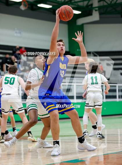 Thumbnail 3 in Brock @ Azle photogallery.