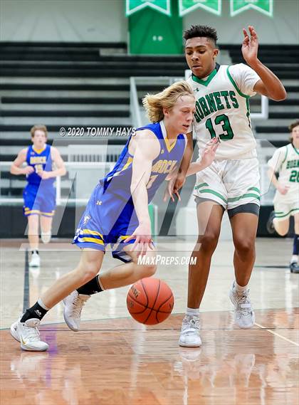 Thumbnail 3 in Brock @ Azle photogallery.