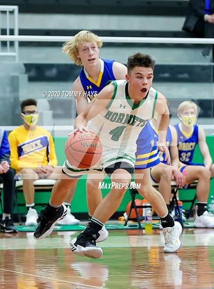 Thumbnail 3 in Brock @ Azle photogallery.