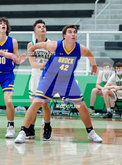 Thumbnail 3 in Brock @ Azle photogallery.