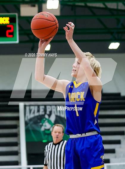 Thumbnail 2 in Brock @ Azle photogallery.