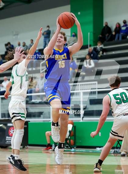 Thumbnail 3 in Brock @ Azle photogallery.