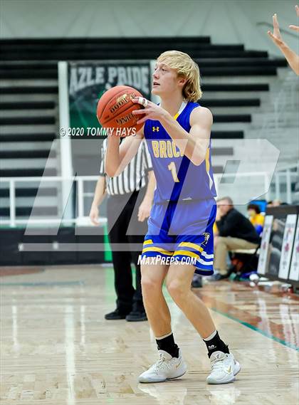 Thumbnail 3 in Brock @ Azle photogallery.