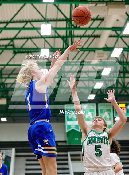 Thumbnail 2 in Brock @ Azle photogallery.