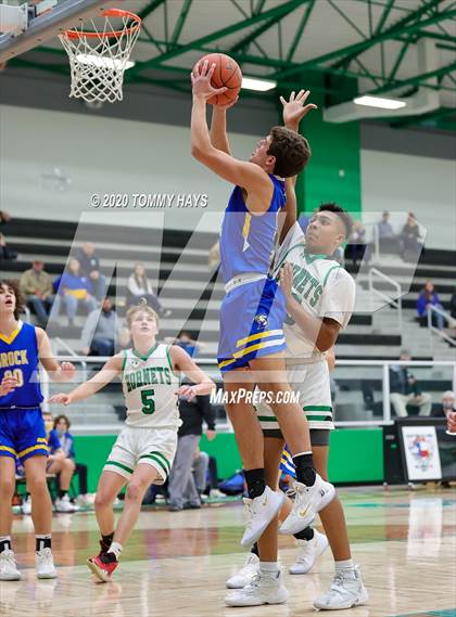 Thumbnail 1 in Brock @ Azle photogallery.