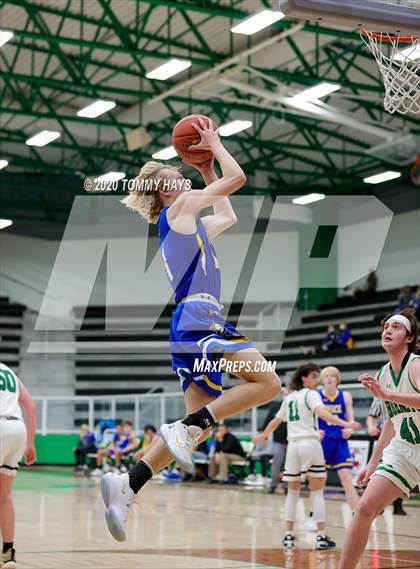 Thumbnail 2 in Brock @ Azle photogallery.