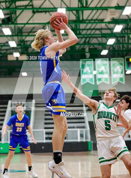 Thumbnail 3 in Brock @ Azle photogallery.