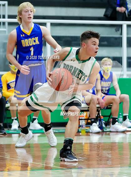 Thumbnail 2 in Brock @ Azle photogallery.