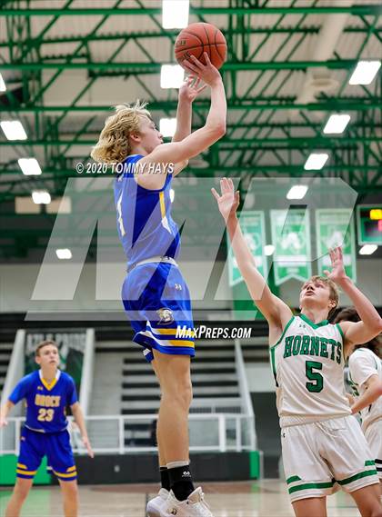 Thumbnail 1 in Brock @ Azle photogallery.