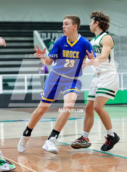 Thumbnail 3 in Brock @ Azle photogallery.