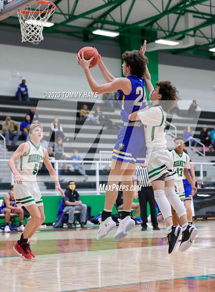 Thumbnail 3 in Brock @ Azle photogallery.