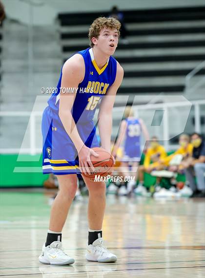 Thumbnail 1 in Brock @ Azle photogallery.