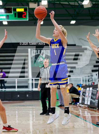 Thumbnail 3 in Brock @ Azle photogallery.