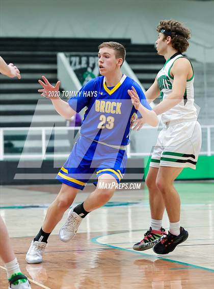 Thumbnail 2 in Brock @ Azle photogallery.