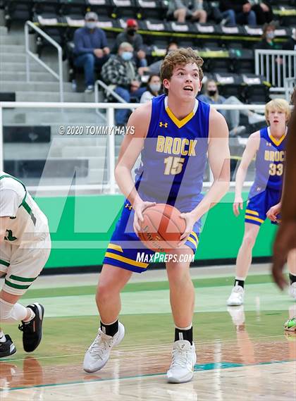 Thumbnail 2 in Brock @ Azle photogallery.