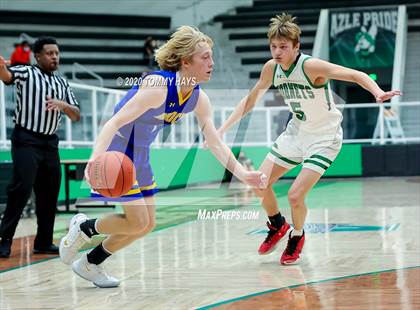 Thumbnail 2 in Brock @ Azle photogallery.