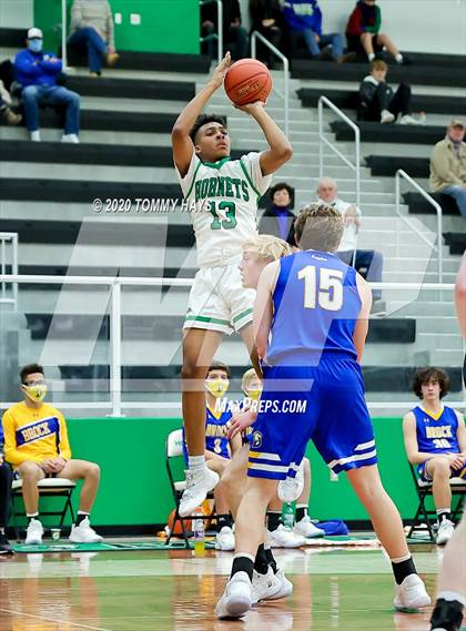 Thumbnail 2 in Brock @ Azle photogallery.