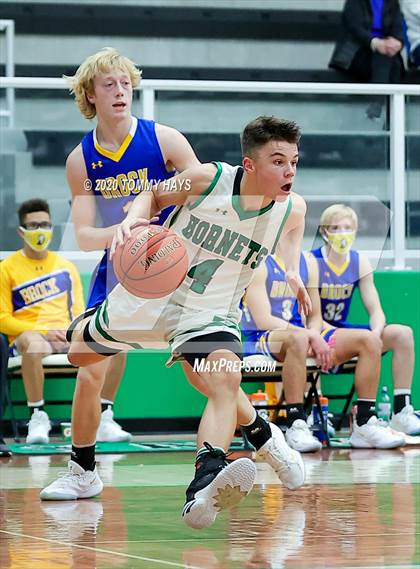 Thumbnail 1 in Brock @ Azle photogallery.