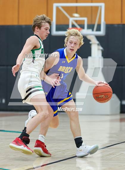 Thumbnail 3 in Brock @ Azle photogallery.