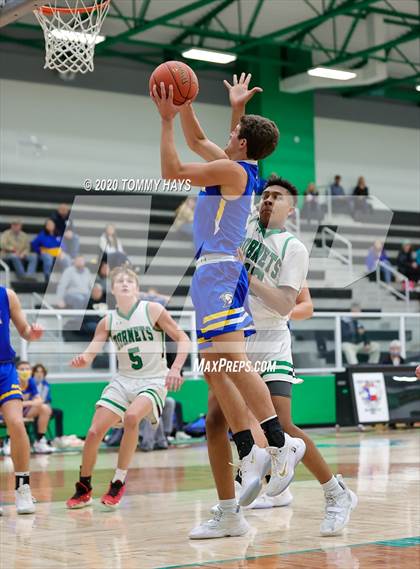 Thumbnail 3 in Brock @ Azle photogallery.