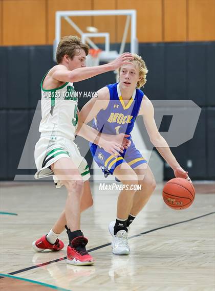 Thumbnail 1 in Brock @ Azle photogallery.