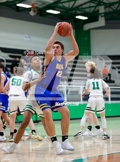 Thumbnail 1 in Brock @ Azle photogallery.